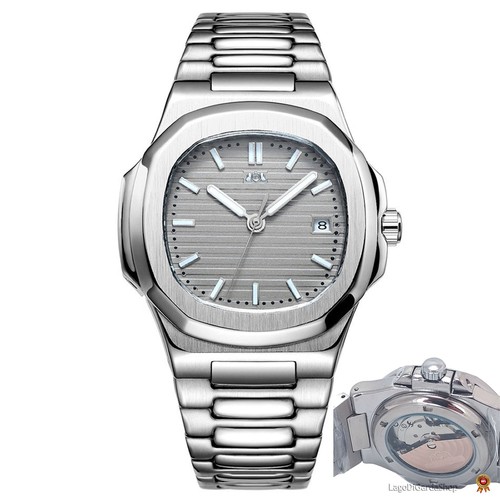Orologio automatico datario - automatico,