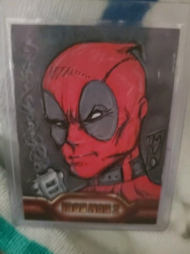 Ryan reynolds deadpool 2011 - ryan,