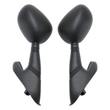 SPECCHIO SPECCHIETTO SX+DX PER PIAGGIO X9 125/180/200/250/500 2000-2003