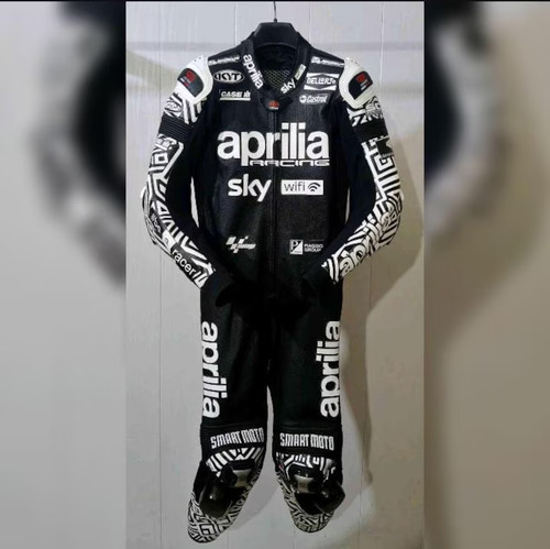 Giacca racing aleix espargaró - racing,