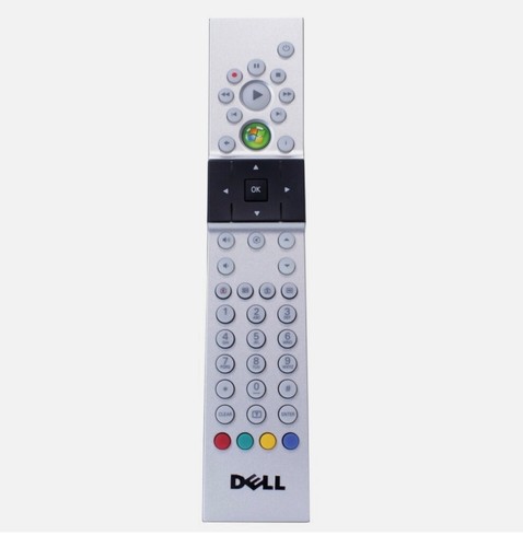 Télécommande dell rc1974507 - dell,