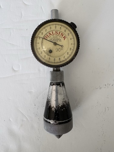 Brunswick engineering 1000 - brunswick,
