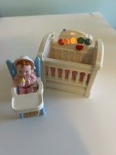 Fisher Price Loving Family