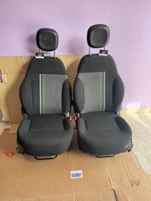 tappezzeria sedili interni