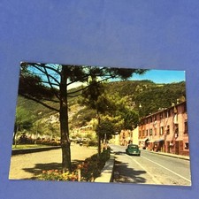 RIVA TRIGOSO ZONA DI PONENTE - Cartolina a Colori