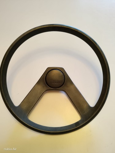 Volante originale fiat ritmo - volante,