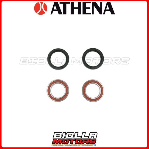 Kit cuscinetti revisione ruota - kit,