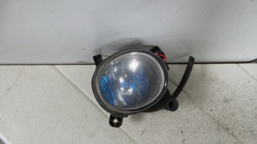 Faro fendinebbia anteriore - fendinebbia, dx