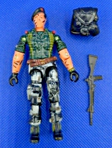 Hasbro 2004 joe tru - hasbro,