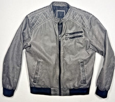 Y2K Guess giacca bomber