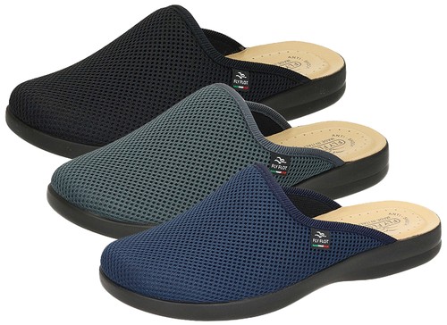 Fly flot uomo pantofole - flot,