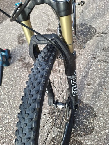 Bicicletta mtb uomo usata - mtb,