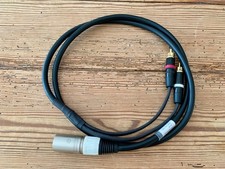 Cavo flashback rca xlr - flashback,