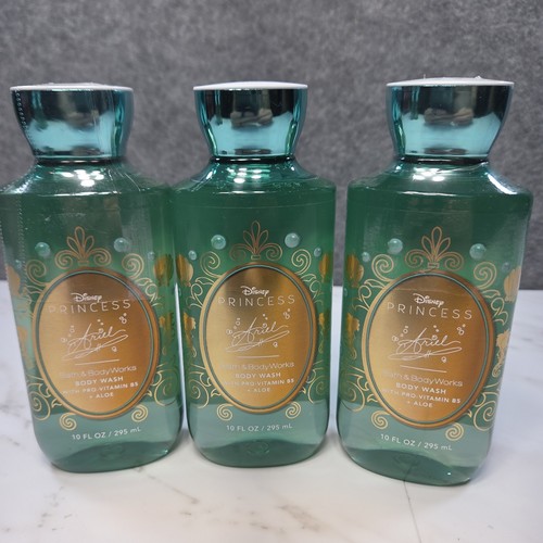 Bath and body - works, disney