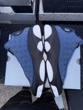 Taglia 11 - Jordan 13 Navy