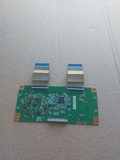 Scheda con 50 pollici - scheda,