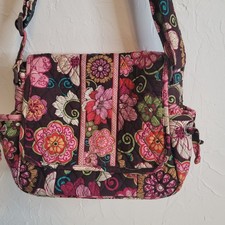 Borsa organizer a tracolla