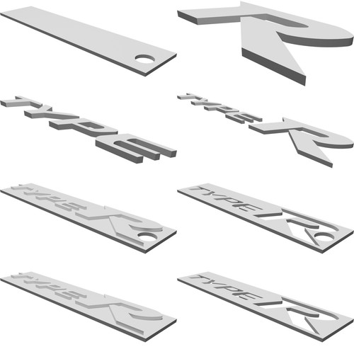 Set ingranaggi ricambio - ricambio, per