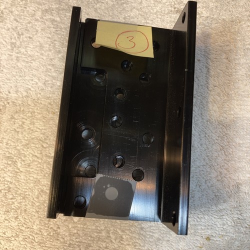 Dissipatori calore pcb quad - pcb,