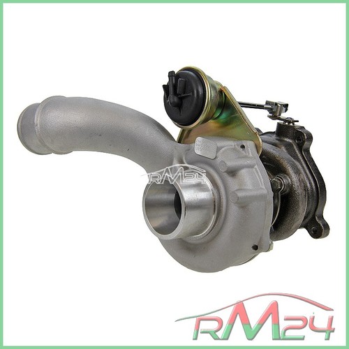 Turbina turbo per opel movano - turbina,