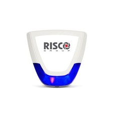 Sirena Lumin8 Delta Plus RISCO