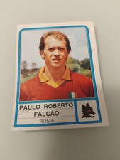 Calciatori Panini 1983-84 N° 215 Falcao Roma Da Recupero Leggi La Descrizion 
