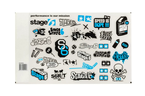 0504 set adesivi - set, stage6