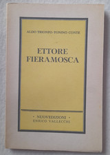 Libro Ettore Fieramosca Aldo