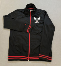 Chicago Bulls 1968-69 Warm Up