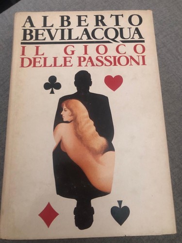 Gioco delle passioni - delle,