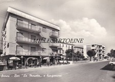 SCAURI: Bar "La Mouette" e
