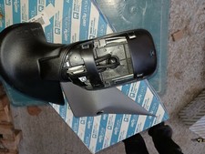 SPECCHIETTO RETROVISORE DESTRO per FIAT PUNTO '97-'99  NUOVO ORIGINALE 720790080