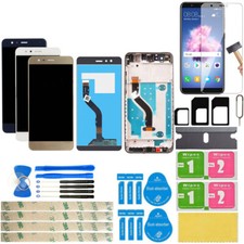 Per Huawei P10 Lite WAS-LX3