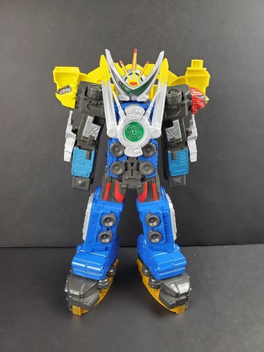 Power rangers beast morphers - power,