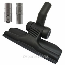 Aspirapolvere Deluxe Spazzola