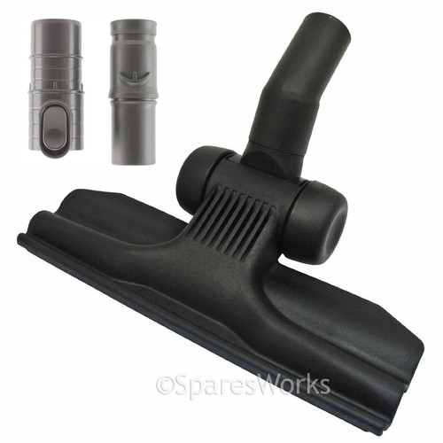 Aspirapolvere deluxe spazzola - aspirapolvere,