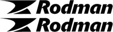 Adesivi RODMAN catamarano