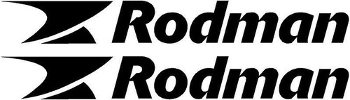 Rodman catamaran kayak sail - catamaran,