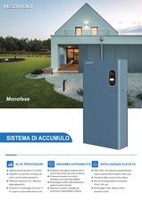 KIT INVERTER 6kW ACCUMULO