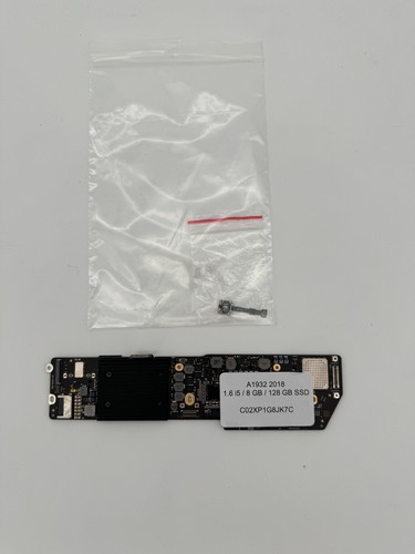 A1932 logic board - macbook, air