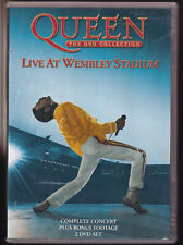 EBOND Queen Live At Wembley