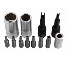 SET KIT BUSSOLE INSERTI ARIA