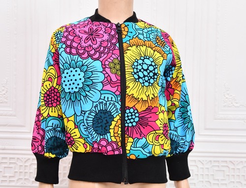 Giacca bomber uomo donna - giacca, e