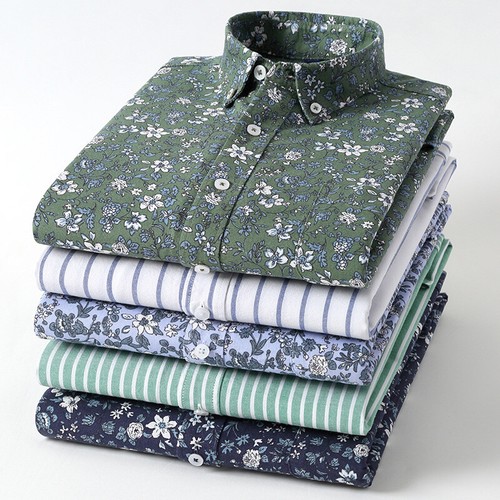 Camicie uomo oxford - uomo, formali