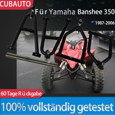 Per Yamaha Banshee 350 YFZ350