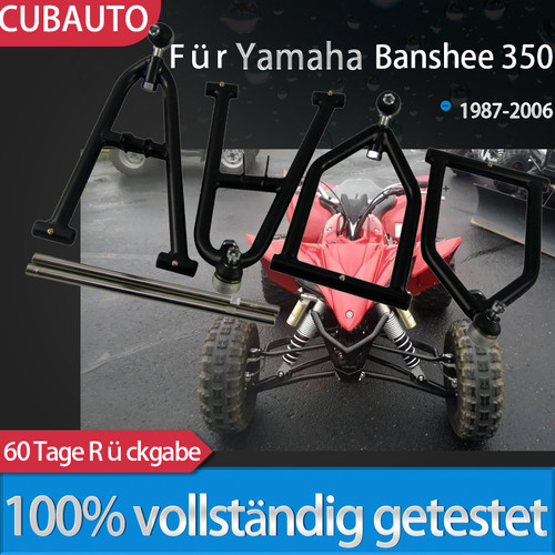 Per yamaha banshee 350 - yamaha,