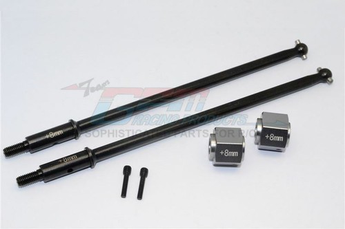 Gpm ytl169rs8 ruota esagonale - gpm,