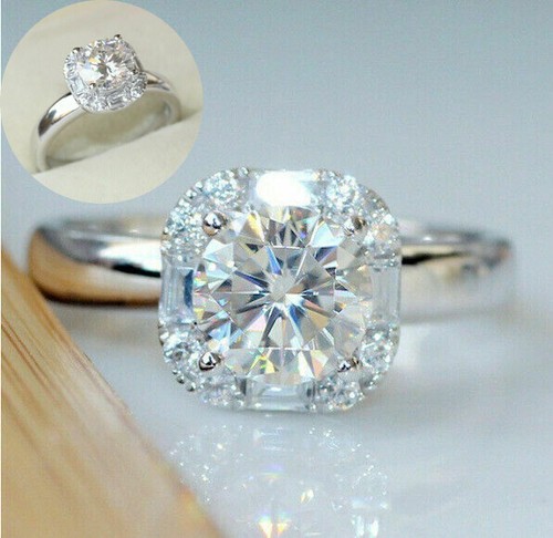 Anello fidanzamento - anello, di
