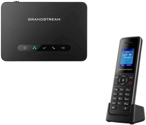 Stazione base grandstream - stazione,