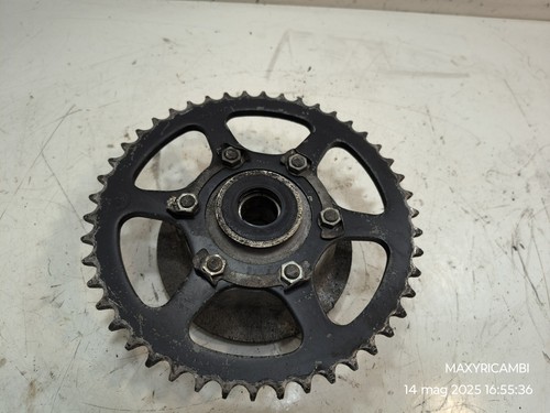 Mozzo porta corona per suzuki - porta,